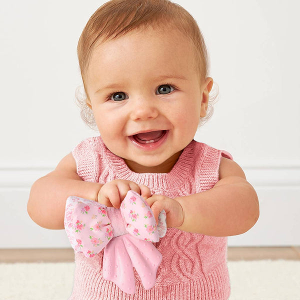 *New* Bow Sweetie Crinkle™