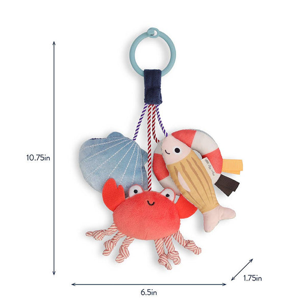 *NEW* Itzy Travel Charms™ - Seaside