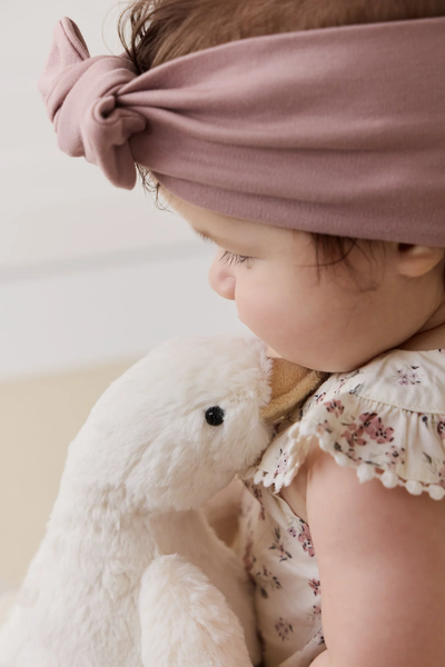 Rose the Duck  - Snuggle Bunnies