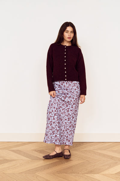 Hadley Cardigan