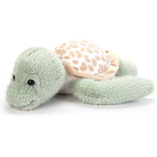 14" (36cm) Fuzzlez Turtle