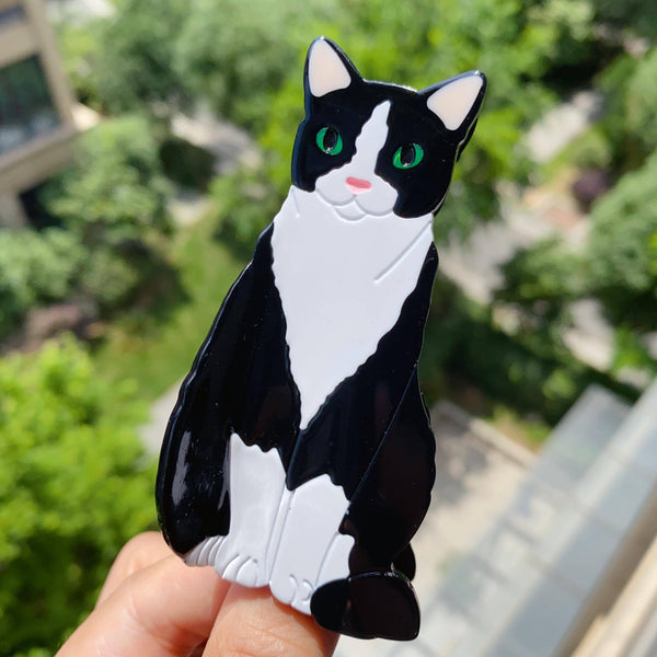 Cat Hair Clip