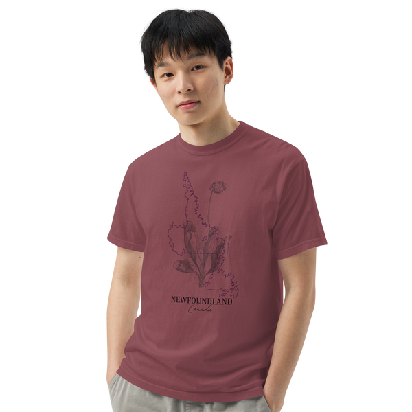 NL Pitcher Plant T-Shirt