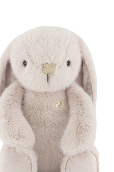 Penelope the bunny - Beige - Snuggle Bunnies