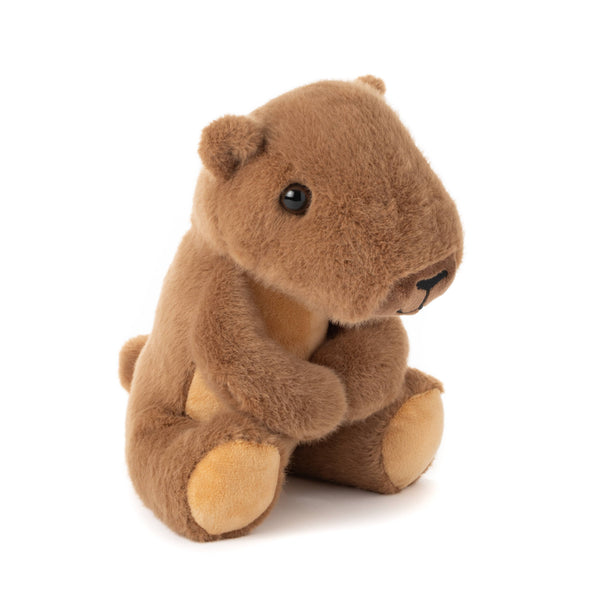 Capybara 9" (23cm)
