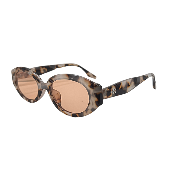 QUIANA LIGHT TORTOISE