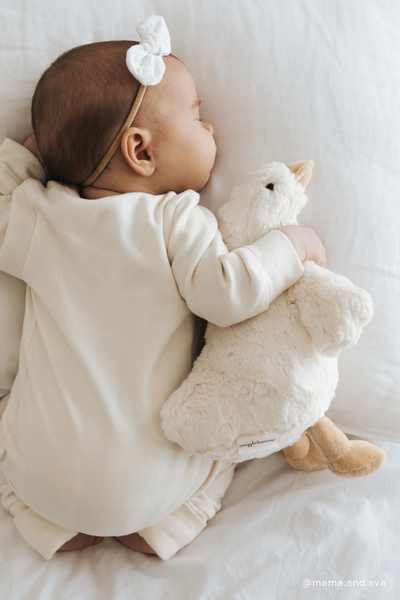 Rose the Duck  - Snuggle Bunnies