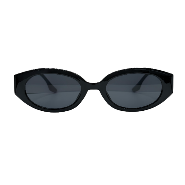 QUIANA BLACK: Black