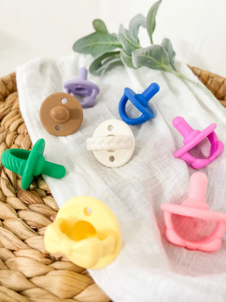 Sweetie Soother™ Pacifier Sets (2-pack)