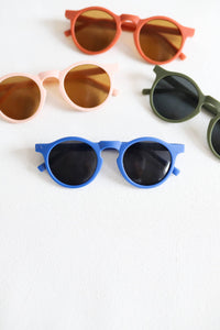 BABY & TODDLER SUNGLASSES | BLUE