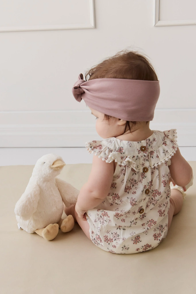 Rose the Duck  - Snuggle Bunnies