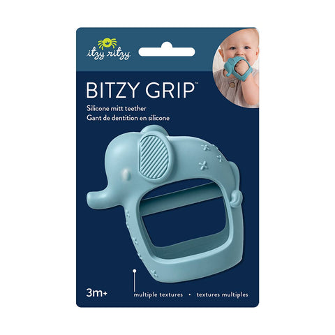 *NEW* Elephant Bitzy Grip™