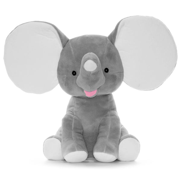 Dumble Elephant (+COLOURS)