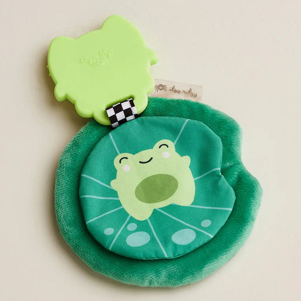 Frog Sweetie Crinkle™
