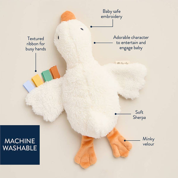 *New* Itzy Huggable™