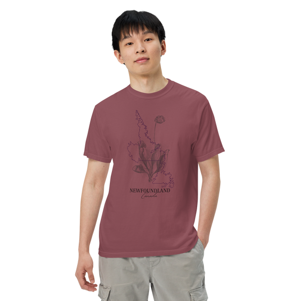 NL Pitcher Plant T-Shirt