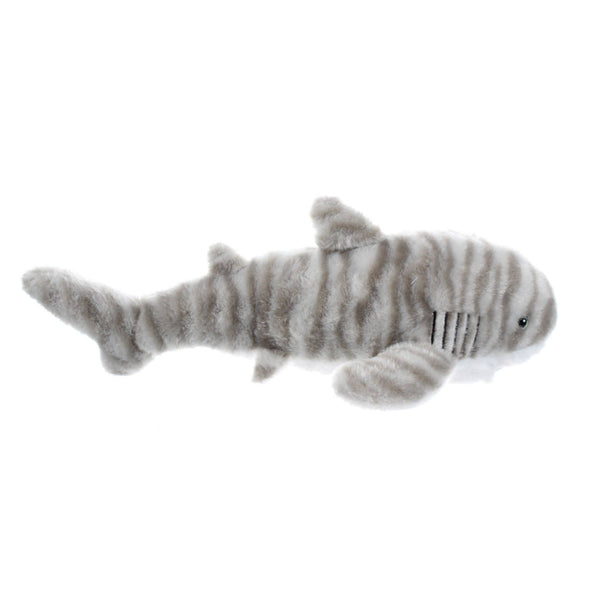 16" (39cm) Tiger Shark Sea Life