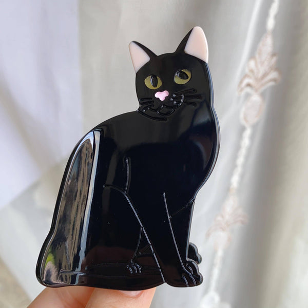 Cat Hair Clip
