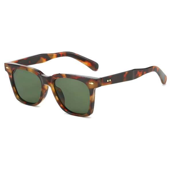 RYAN: Tortoise/Green