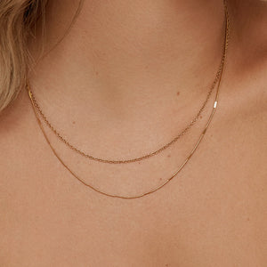 Dainty Necklace