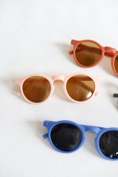 BABY & TODDLER SUNGLASSES | BLUE