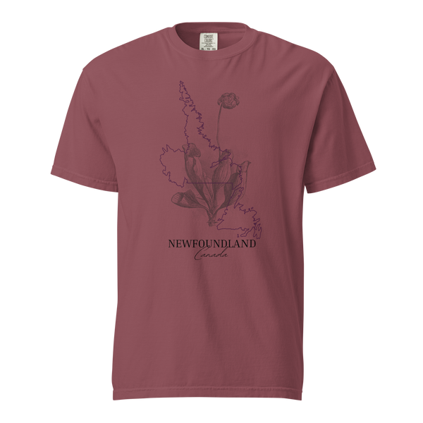 NL Pitcher Plant T-Shirt