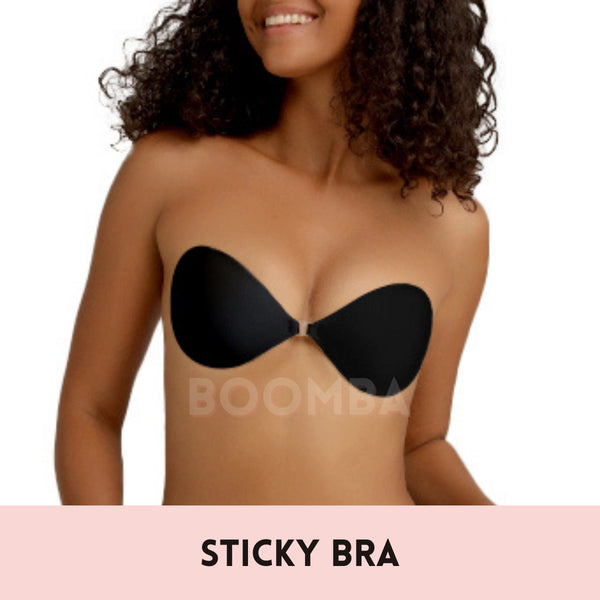 BOOMBA® Sticky Bra (PRE ORDER)