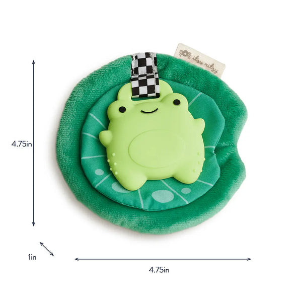 Frog Sweetie Crinkle™
