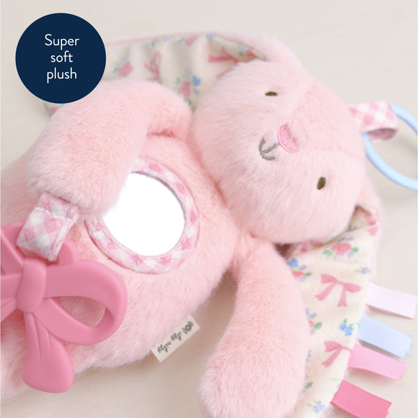 *NEW* Bitzy Traveler™ Bunny