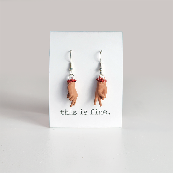 ✌️ Peace Out, Loser