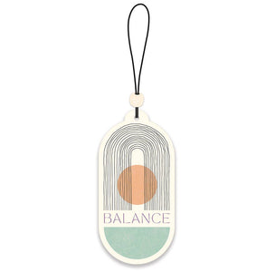 Find Balance Car Air Freshener