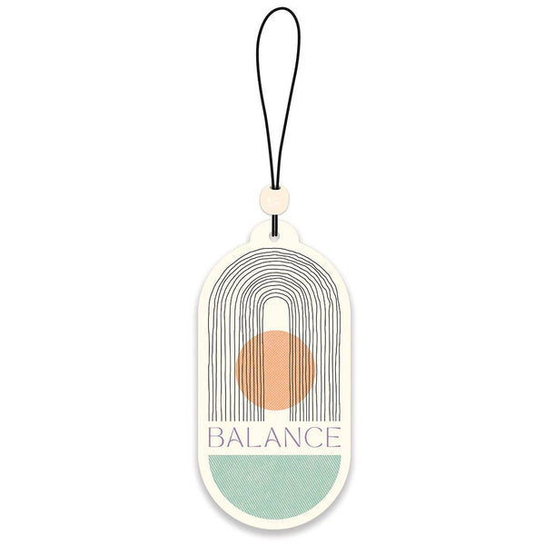 Find Balance Car Air Freshener