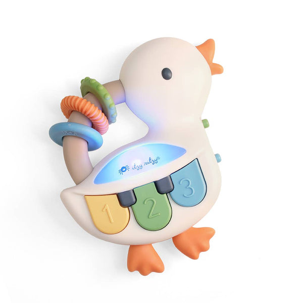 "NEW" Bitzy Tunes™ - Light-up Interactive Piano Toy