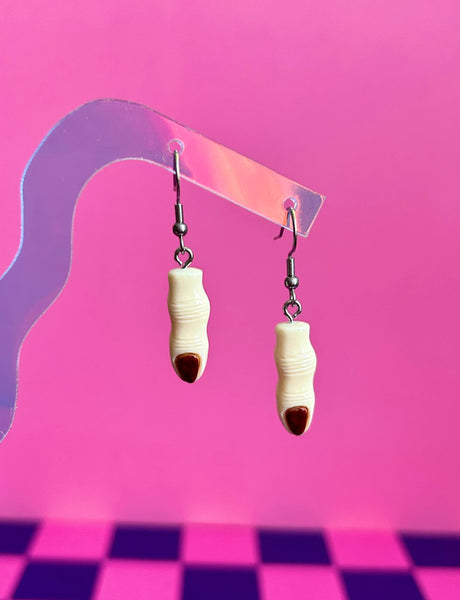 Finger Earrings
