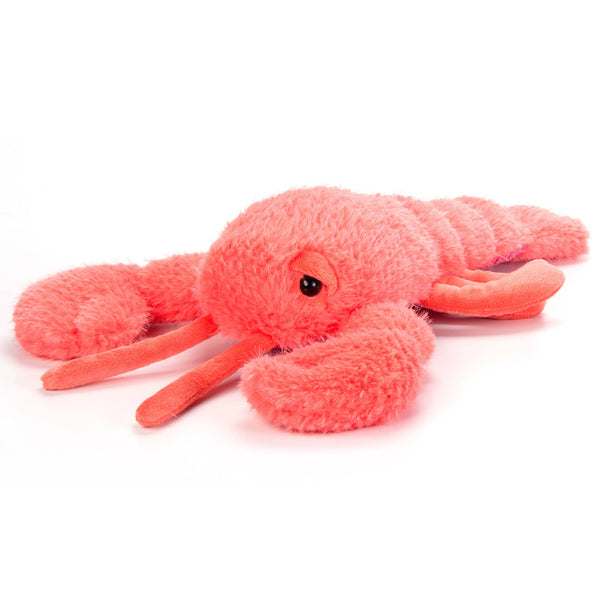 14" (40cm) Sea Fuzzlez Lobster