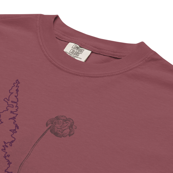 NL Pitcher Plant T-Shirt