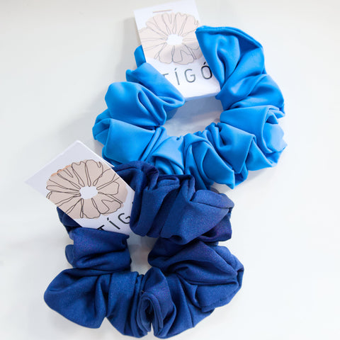 Handmade Scrunchie Active/Swim - XL