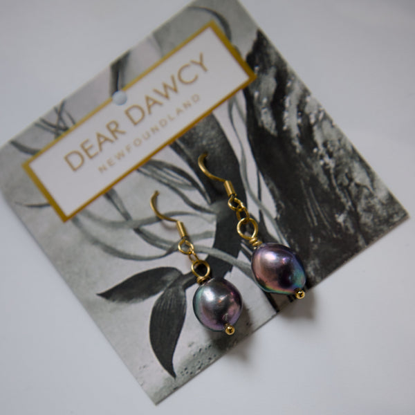 Freshwater Pearl