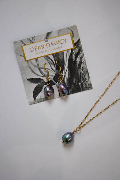 Freshwater Pearl