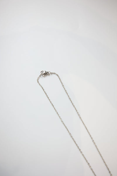 Horned Moon Necklace