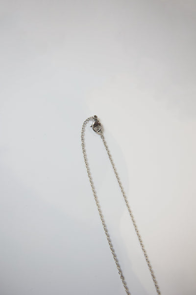 Lightning Bolt Necklace