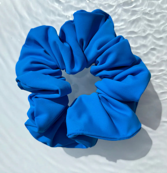 Handmade Scrunchie Active/Swim - XL