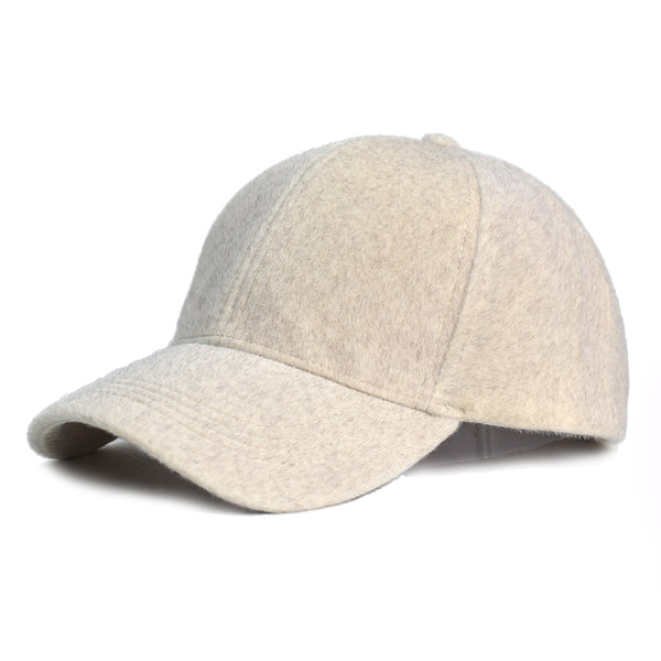 Baseball Hat - Oat