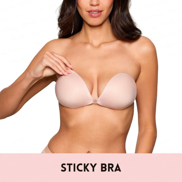 BOOMBA® Sticky Bra (PRE ORDER)