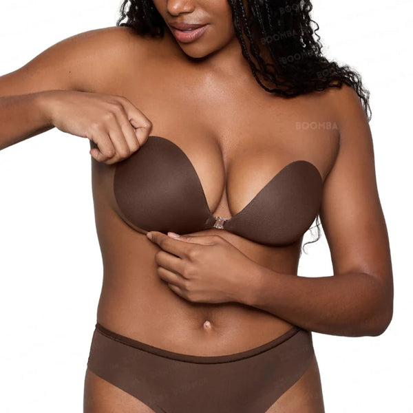 BOOMBA® Sticky Bra (PRE ORDER)