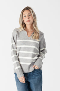 Brooke Pullover Sweater