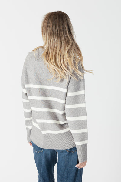 Brooke Pullover Sweater