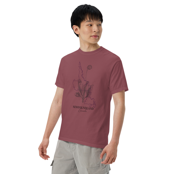 NL Pitcher Plant T-Shirt