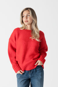 Cinna Crewneck Sweater