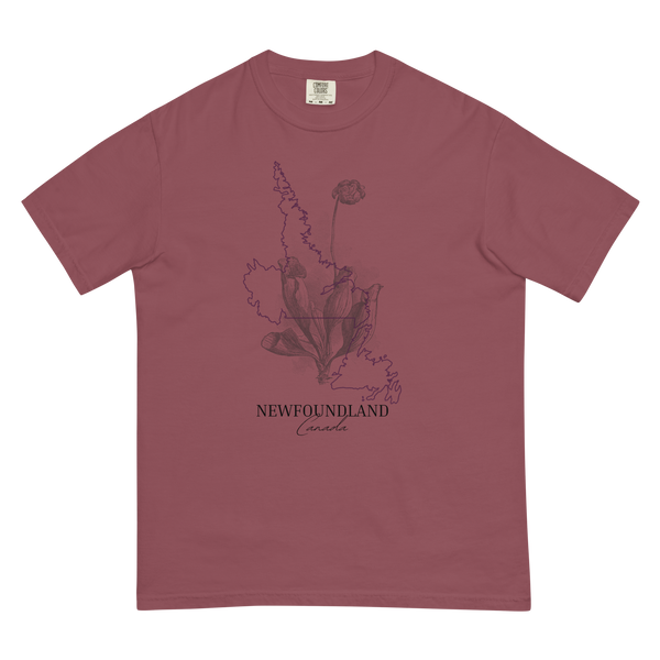 NL Pitcher Plant T-Shirt